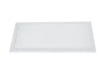 Panel LED 2w1 295x595x16 15W 1900lm 4000K IP20