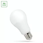 LED GLS E-27 230V 11,5W CW SPECTRUM