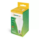 LED GLS E-27 230V 15W NW SPECTRUM