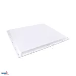 PANEL BACKLIGHT MINTAL BLM 34W 4000K 4000LM IP40 60x60 BIAŁY PZH