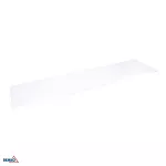 PANEL BACKLIGHT MINTAL BLM 34W 4000K 4000LM IP40 120x30 BIAŁY PZH