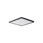 AZPO LED 12,3W-NW-L-B Plafoniera LED