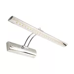 Oprawa dekoracyjna SMD LED BRENA LED 4W CHROME NW (flamingo)