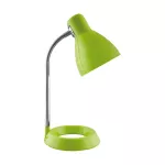 Lampka biurkowa KATI E27 GREEN