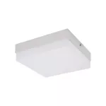 Oprawa sufitowa SMD LED ROBIN LED D 18W NW