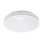 Plafoniera SMD LED SOLEO LED 24W NW