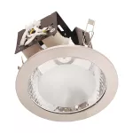 Oprawa typu downlight HL614 MATCHR