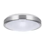 Plafoniera SMD LED ALEX LED C 24W NW