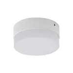 Oprawa sufitowa SMD LED ROBIN LED C 12W NW