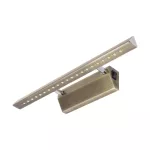 Oprawa dekoracyjna SMD LED RITON LED 4W ANTIC BRASS NW