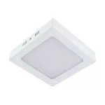 Oprawa sufitowa SMD LED MARTIN LED D WHITE 12W NW