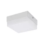 Oprawa sufitowa SMD LED ROBIN LED D 12W NW