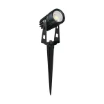 Oprawa ogrodowa LED PLANT LED 3W BLACK NW