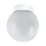 Oprawa ogrodowa BALL LAMP PLASTIC