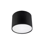 Oprawa sufitowa SMD LED ROLEN LED 7W BLACK NW