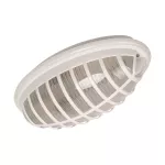 Plafoniera hermetyczna AQUA WALL FIXTURE WHITE