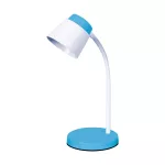 Lampka biurkowa SMD LED ELMO LED BLUE NW