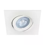 Sufitowa oprawa punktowa SMD LED MONI LED D 5W WW WHITE