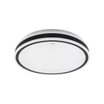 Plafoniera SMD LED AURELIA LED C 24W NW