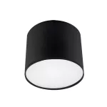 Oprawa sufitowa SMD LED ROLEN LED 10W BLACK NW