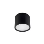 Oprawa sufitowa SMD LED ROLEN LED 3W BLACK NW