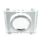 Sufitowa oprawa punktowa SMD LED STAN LED D CHROME CW