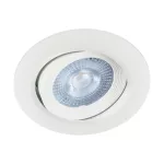 Sufitowa oprawa punktowa SMD LED MONI LED C 5W WW WHITE