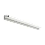 Oprawa dekoracyjna SMD LED REGAL LED 12W CHROME NW