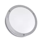 Oprawa hermetyczna SOLINA LED C 7,5W GREY NW