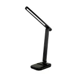 Lampka biurkowa SMD LED ZET LED BLACK