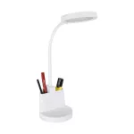 Lampka biurkowa SMD LED LABOR LED WHITE