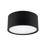 Oprawa sufitowa SMD LED ROLEN LED 15W BLACK NW