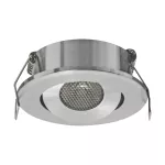 Oprawa dekoracyjna POWER LED MATI LED C 1,5W CHROME NW