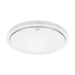 Plafoniera z czujnikiem ruchu SOLA LED C SLIM MVS 24W NW