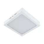 Oprawa sufitowa SMD LED MARTIN LED D WHITE 24W NW