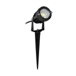 Oprawa ogrodowa LED PLANT LED 5W BLACK NW