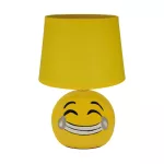 Lampka stołowa EMO E14 YELLOW