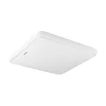 Plafoniera z czujnikiem ruchu SOLA LED D SLIM MVS 20W NW