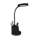 Lampka biurkowa SMD LED LABOR LED BLACK