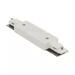 Łącznik do szynoprzewodów CONNECTOR PS230V I WHITE