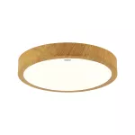 Plafoniera SMD LED ATUT LED C OAK 24W NW