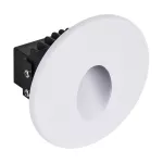 Oprawa dekoracyjna COB LED AZYL LED C 1,6W WHITE NW