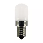 Lampa z diodami SMD LED UZO LED MILKY E14 1,3W NW