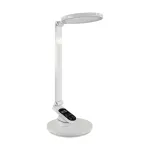 Lampka biurkowa SMD LED RAGAS LED WHITE CCT