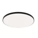 Plafoniera SMD LED DOWBOR LED C 24W BLACK NW