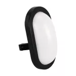 Plafoniera hermetyczna LED TRYTON LED L 11W BLACK NW