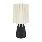 Lampka stołowa MALMA E14 BLACK