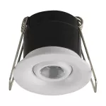 Oprawa dekoracyjna POWER LED GOL LED C 1,6W WHITE NW