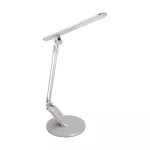 Lampka biurkowa SMD LED RAMZES LED SILVER