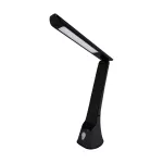 Lampka biurkowa SMD LED GIBON LED BLACK